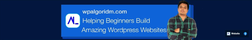 Design School WPAlgoridm Channel