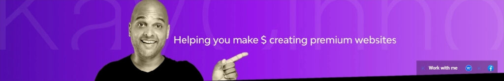 Kaycinho the Digital Alchemist Channel