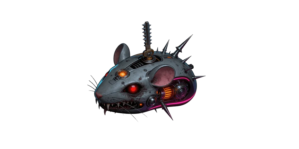 Maus 2