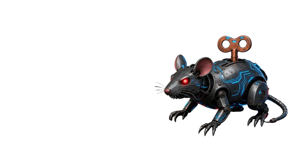 Maus 3