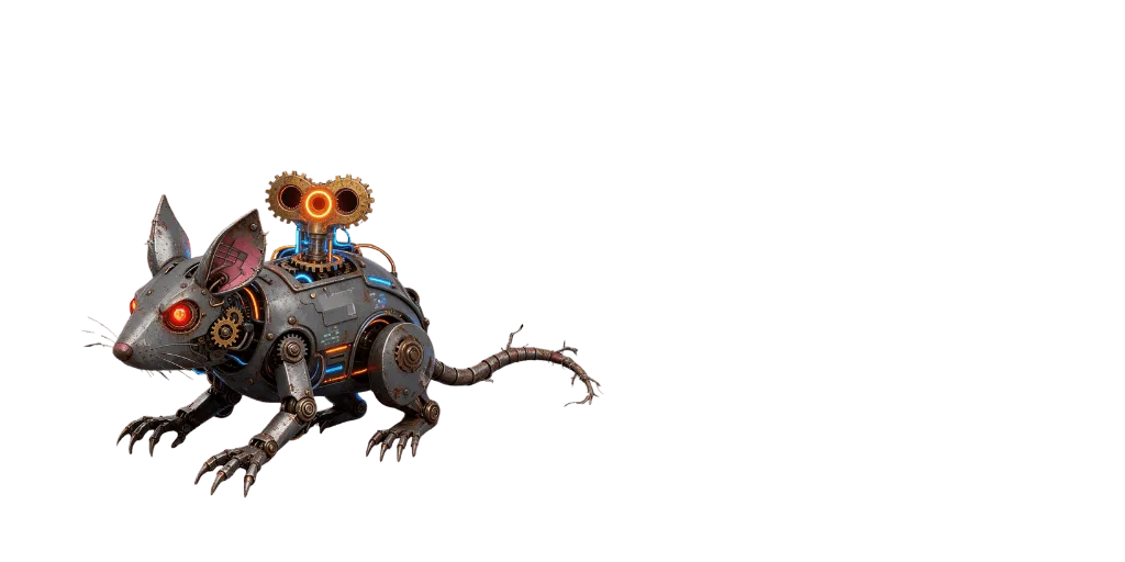 Maus 5