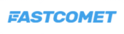Fastcomet-Logo