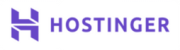 Hostinger-Logo