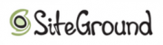 SiteGround Logo